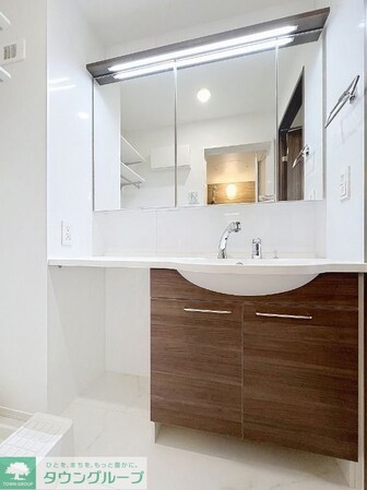 Camino de Sakuraの物件内観写真